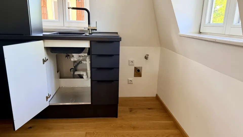 4 Zimmer Wohnung mit 85 m² in Coburg – Bild 1