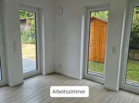 3 Zimmer Wohnung mit 89 m² in Buxtehude – Bild 8