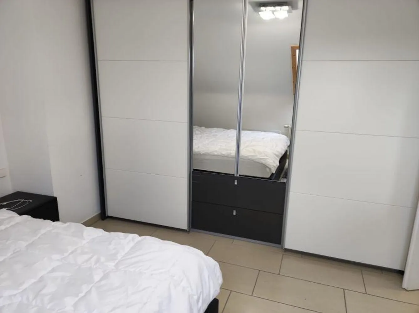 2 room apartment with 53 m² in Bonn – Photo 10