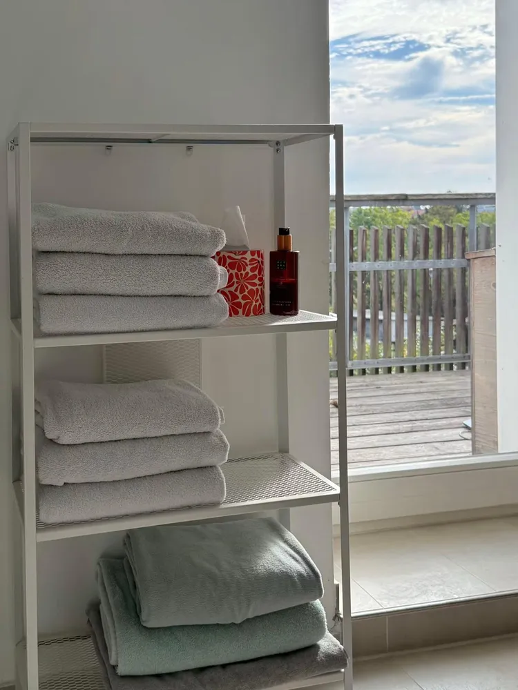 4 Zimmer Wohnung mit 120 m² in Greifswald – Bild 4