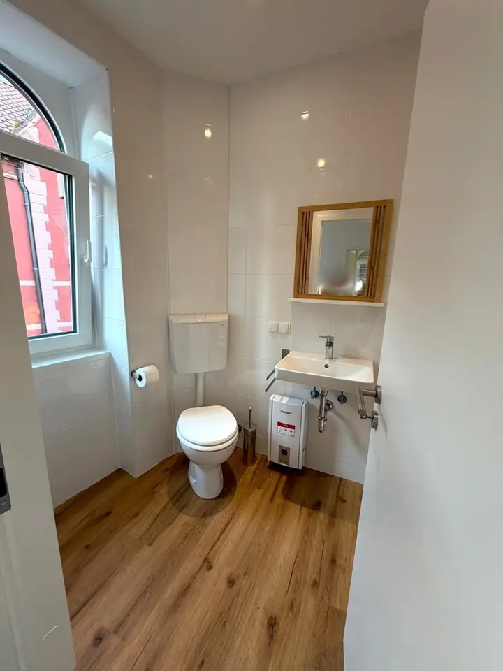 2 room apartment with 34 m² in Kaiserslautern – Photo 5