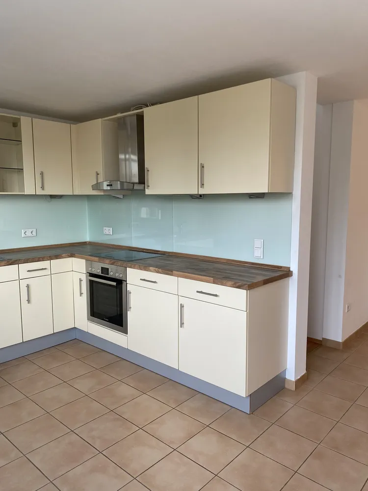4 room apartment with 140 m² in Düsseldorf – Photo 7