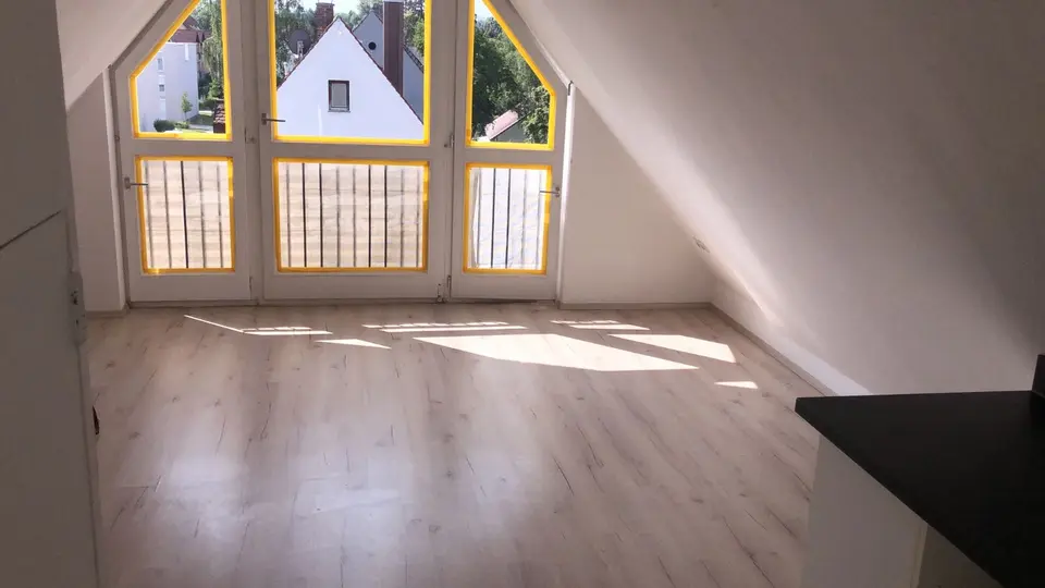 Studio mit 30 m² in Augsburg – Bild 7