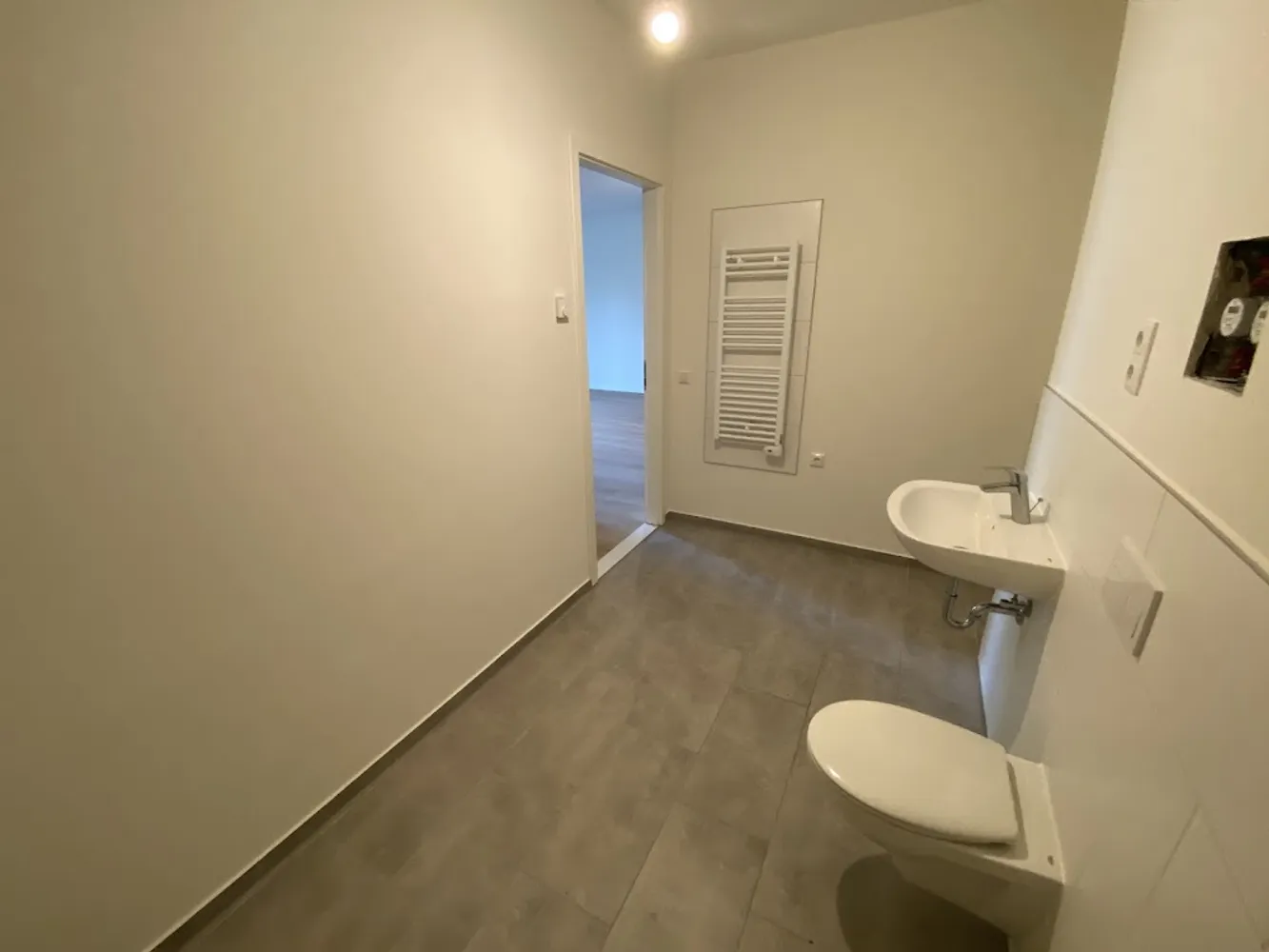 2 Zimmer Wohnung mit 60 m² in Berlin – Bild 12