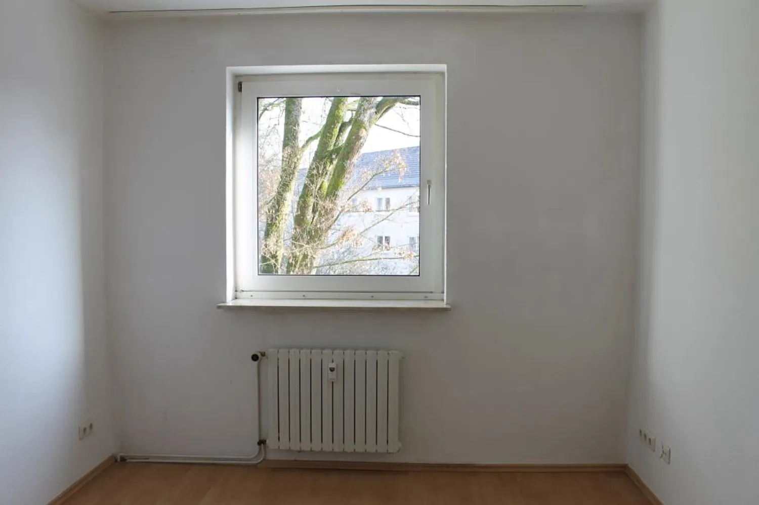 3 Zimmer Wohnung mit 62 m² in Siegen – Bild 1