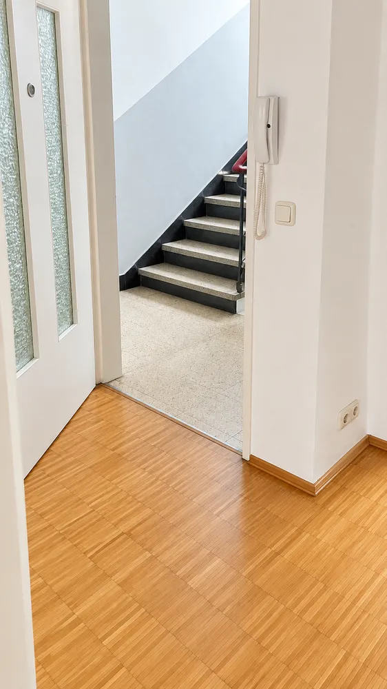 2 Zimmer Wohnung mit 62 m² in Wiesbaden – Bild 2