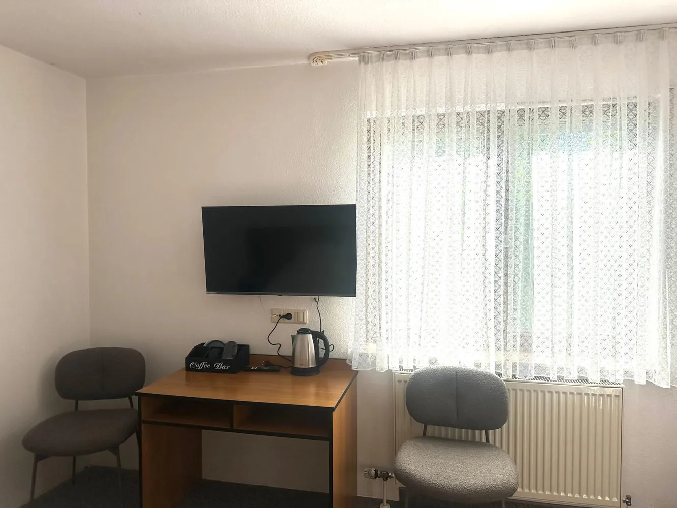 Shared room with 17 m² in Fellbach – Photo 1