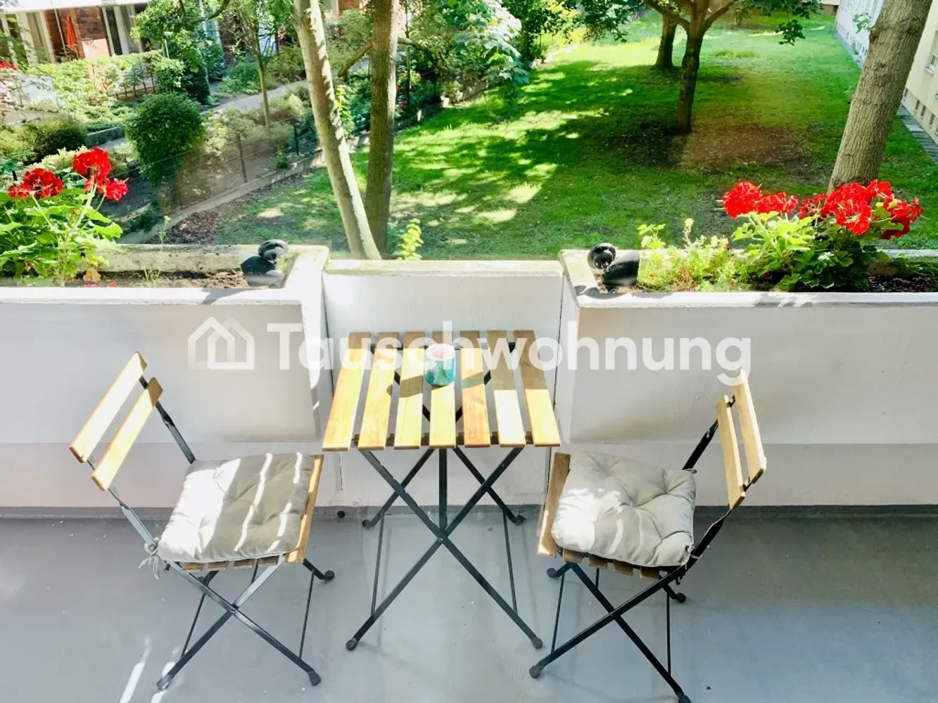 2 room apartment with 57 m² in Hamburg – Photo 8