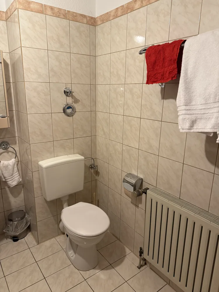 2 Zimmer Wohnung mit 66 m² in Augsburg – Bild 11