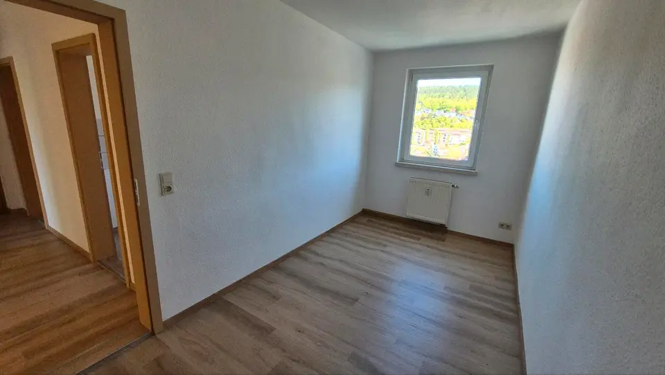 3 Zimmer Wohnung mit 58 m² in Meiningen – Bild 8