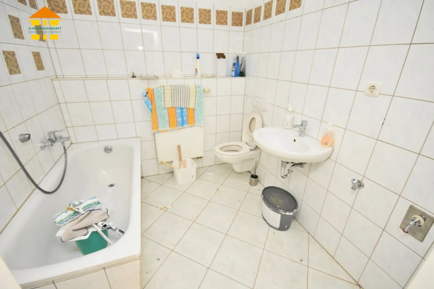 3 Zimmer Wohnung mit 72 m² in Chemnitz – Bild 12