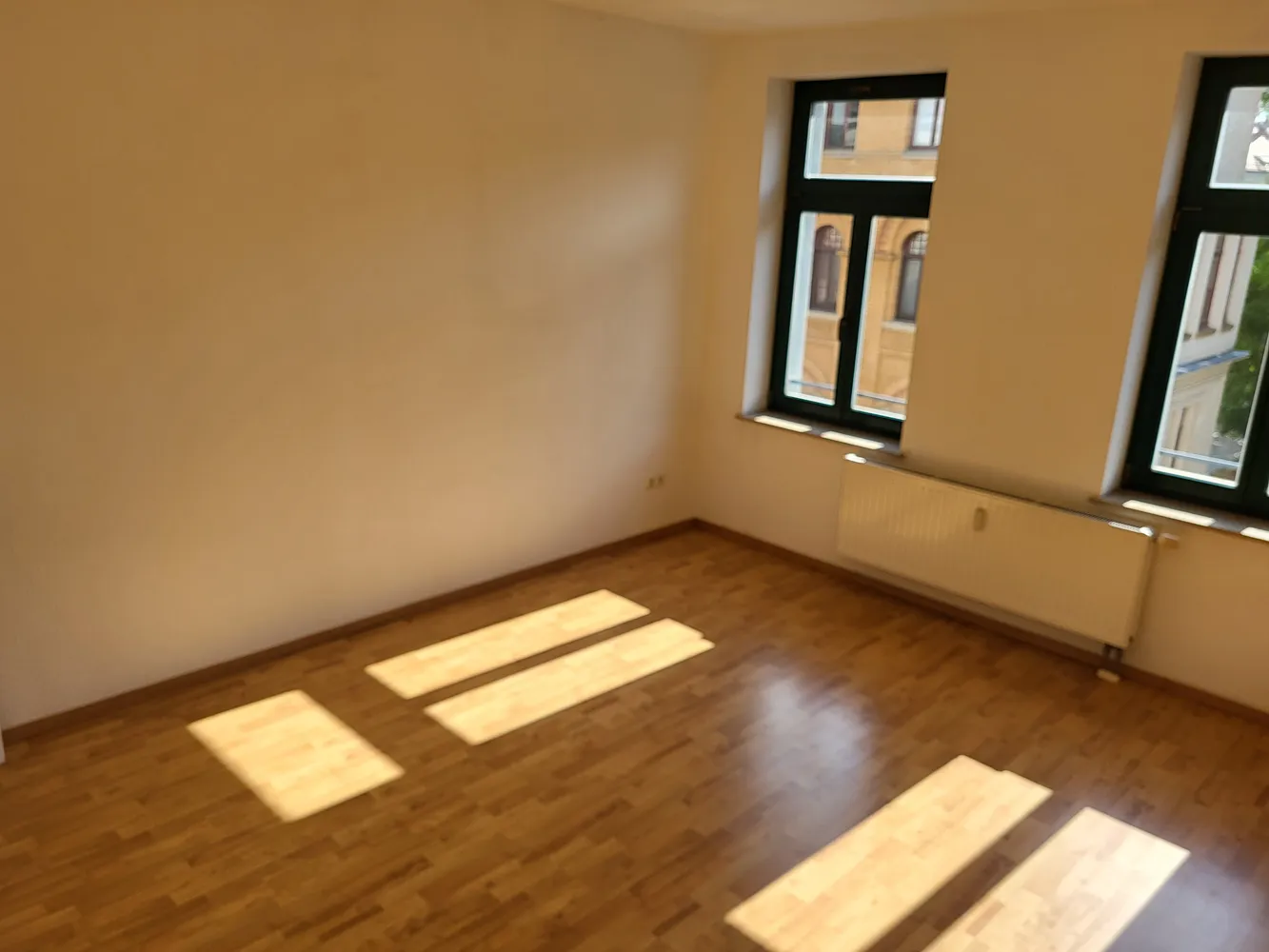 3 Zimmer Wohnung mit 60 m² in Leipzig – Bild 8