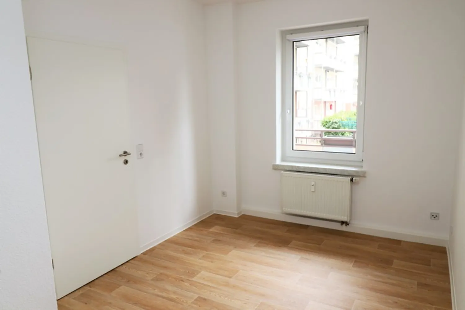 3 Zimmer Wohnung mit 65 m² in Chemnitz – Bild 6