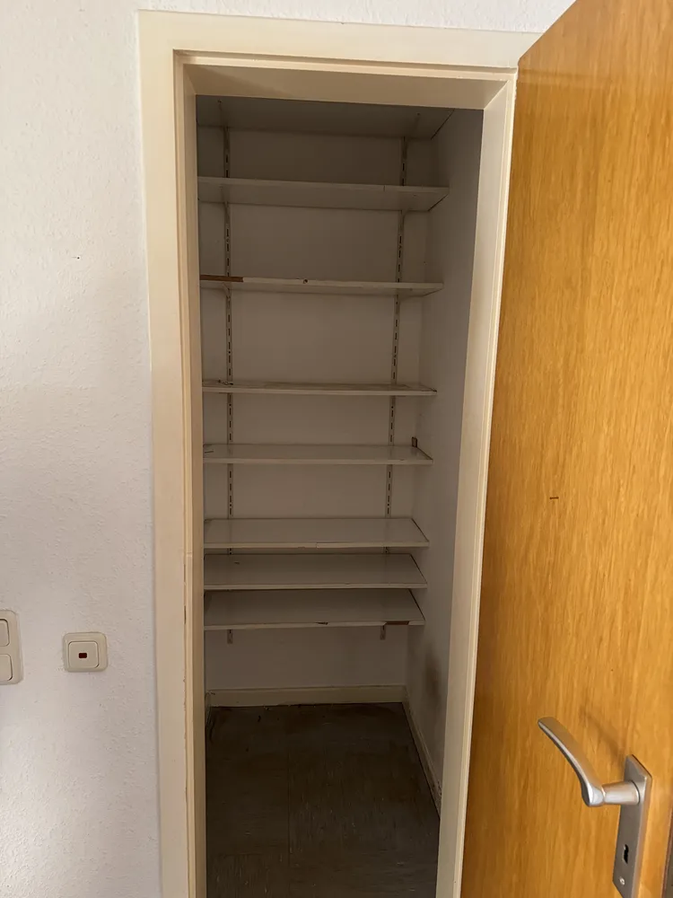 3 Zimmer Wohnung mit 56 m² in Gelsenkirchen – Bild 9