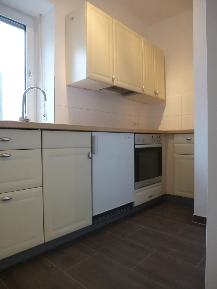 2 Zimmer Wohnung mit 54 m² in Mannheim – Bild 9