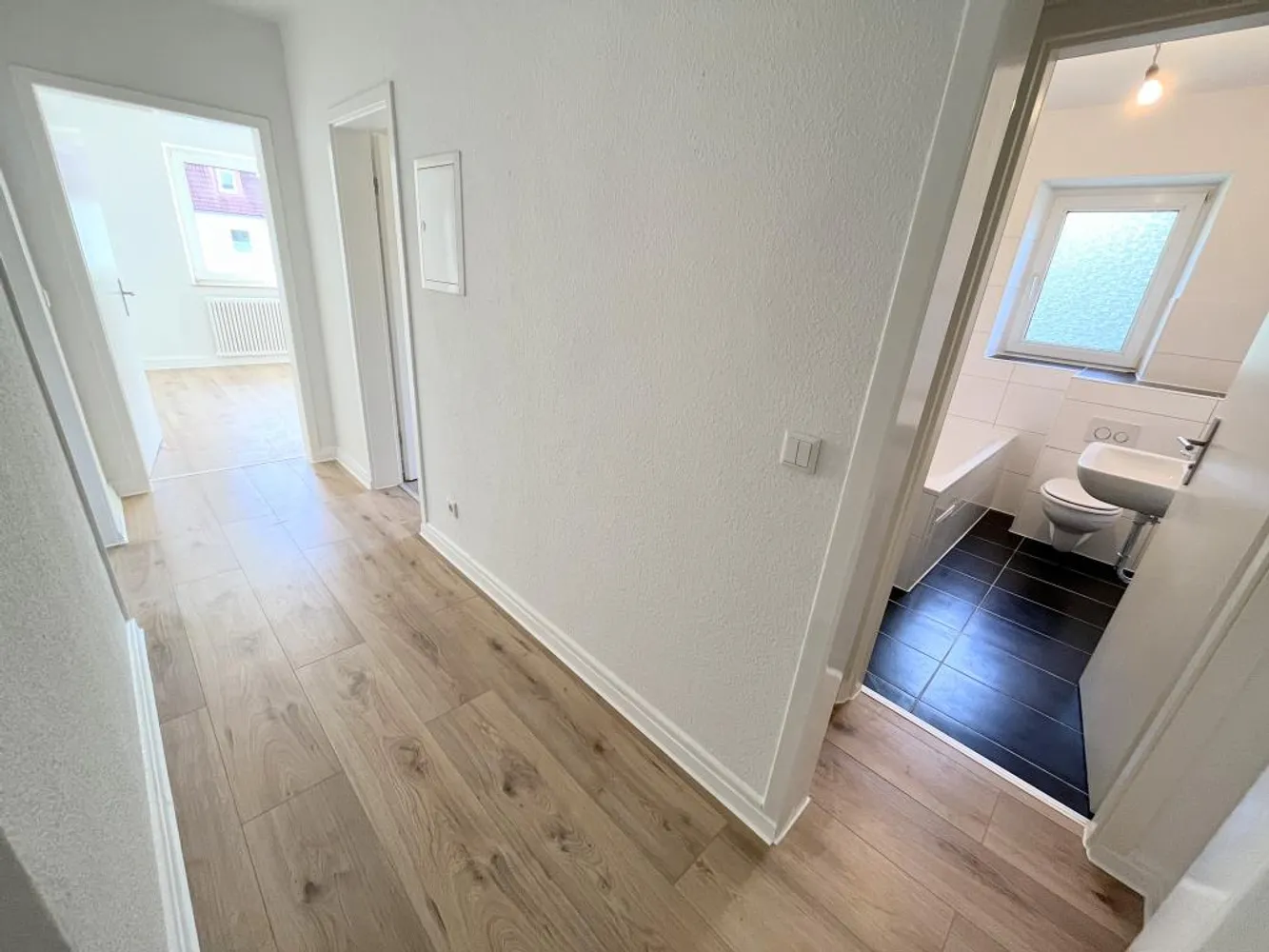 3 Zimmer Wohnung mit 62 m² in Marl – Bild 8