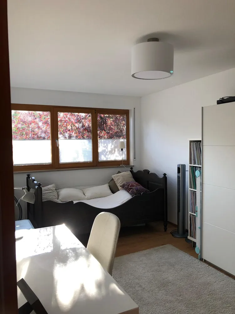 3 Zimmer Wohnung mit 103 m² in Frankfurt am Main – Bild 5
