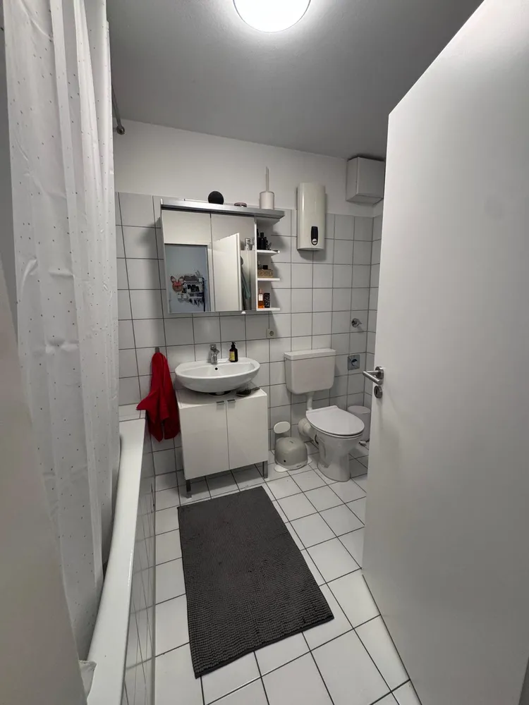 3 room apartment with 77 m² in Leverkusen – Photo 6