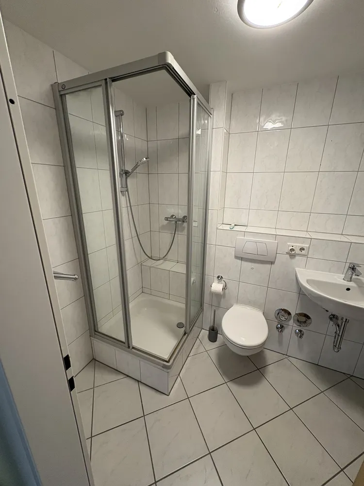 3 Zimmer Wohnung mit 57 m² in Krefeld – Bild 7