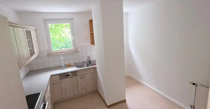 3 Zimmer Wohnung mit 74 m² in Hoyerswerda – Bild 2