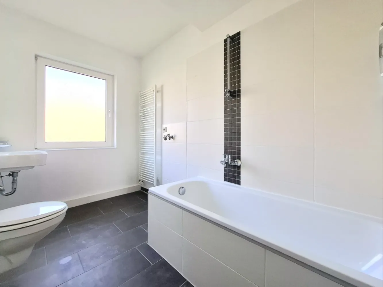 3 Zimmer Wohnung mit 78 m² in Minden – Bild 7