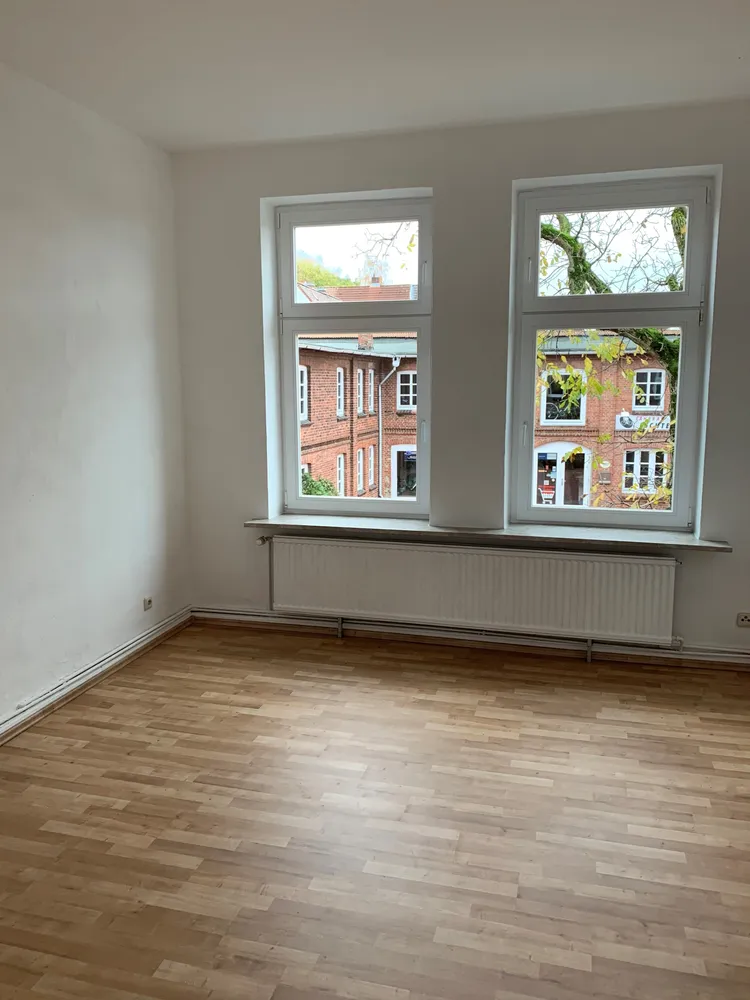 3 room apartment with 56 m² in Itzehoe – Photo 5
