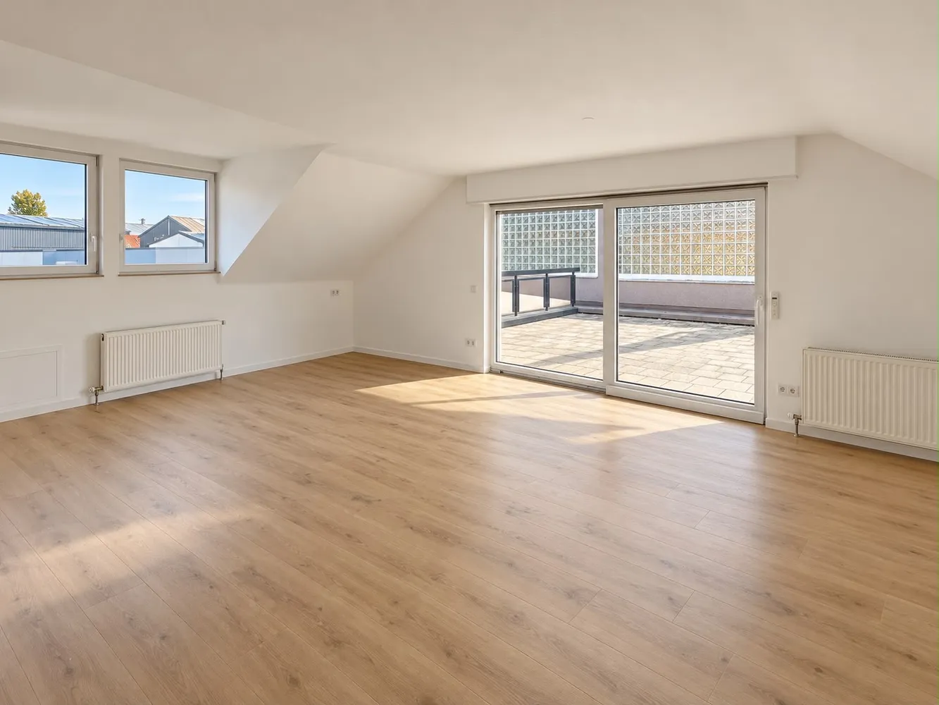 4 Zimmer Wohnung mit 190 m² in Viernheim – Bild 8