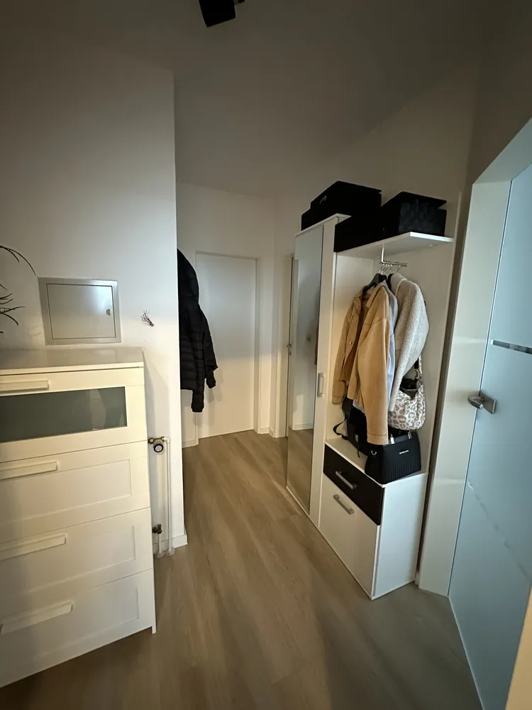 2 room apartment with 72 m² in Ibbenbüren – Photo 5