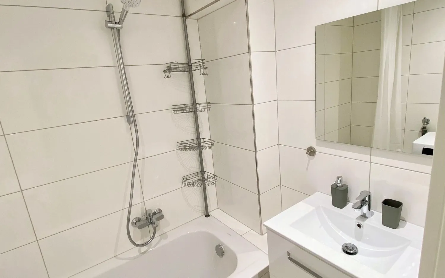 WG-Zimmer in Ludwigsburg – Bild 8