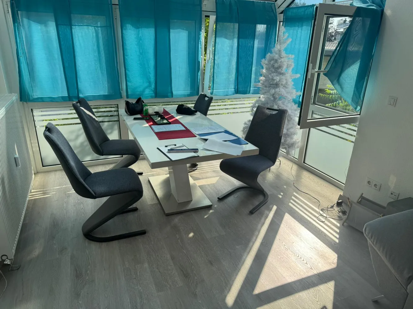 2 Zimmer Wohnung mit 60 m² in Frankfurt am Main – Bild 9
