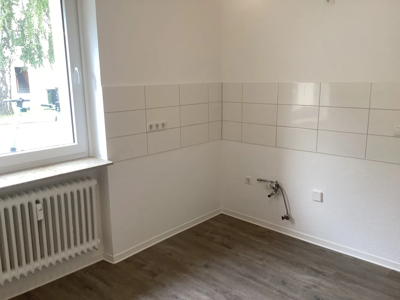 2 Zimmer Wohnung mit 48 m² in Kassel – Bild 6