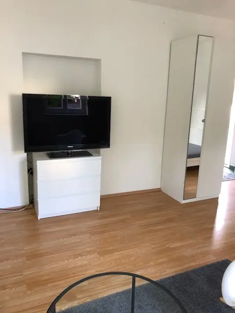 2 room apartment with 39 m² in Munich – Photo 4