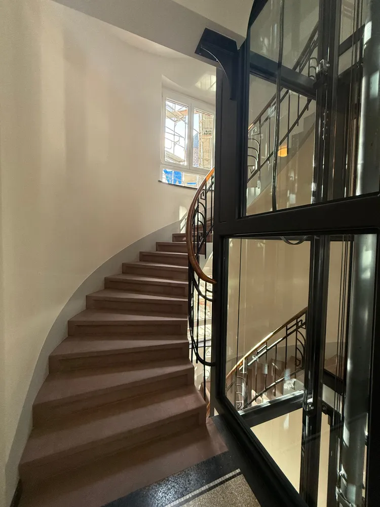5 Zimmer Wohnung mit 162 m² in Mannheim – Bild 11