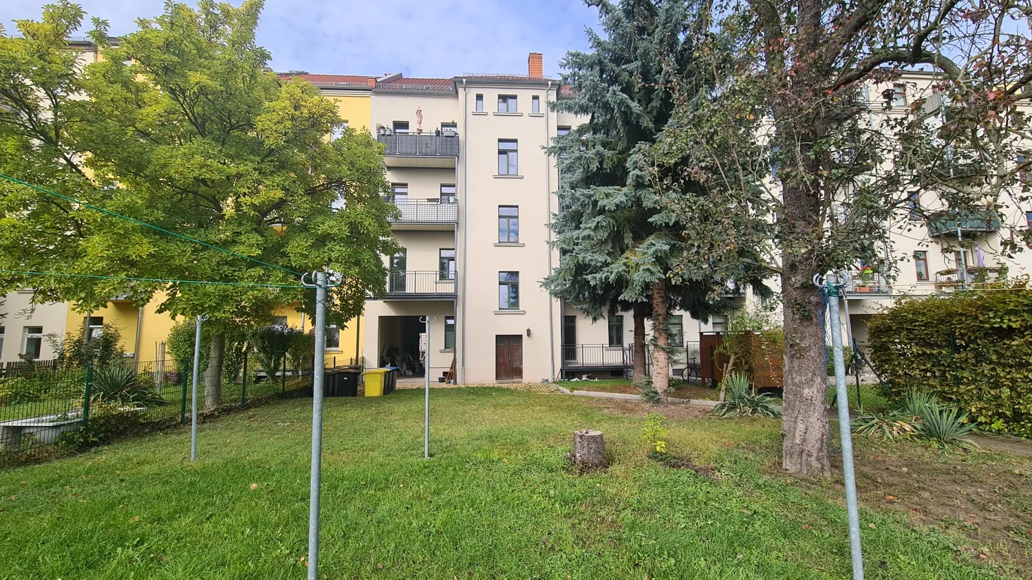 2 Zimmer Wohnung mit 61 m² in Leipzig – Bild 6