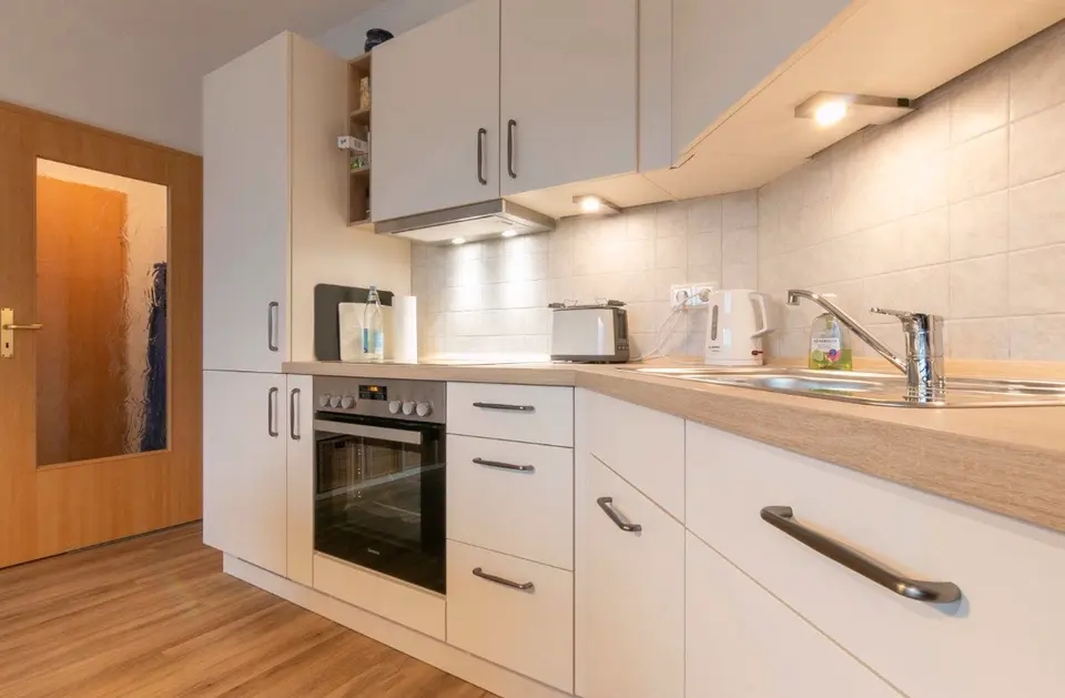2 Zimmer Wohnung mit 60 m² in Stade – Bild 6