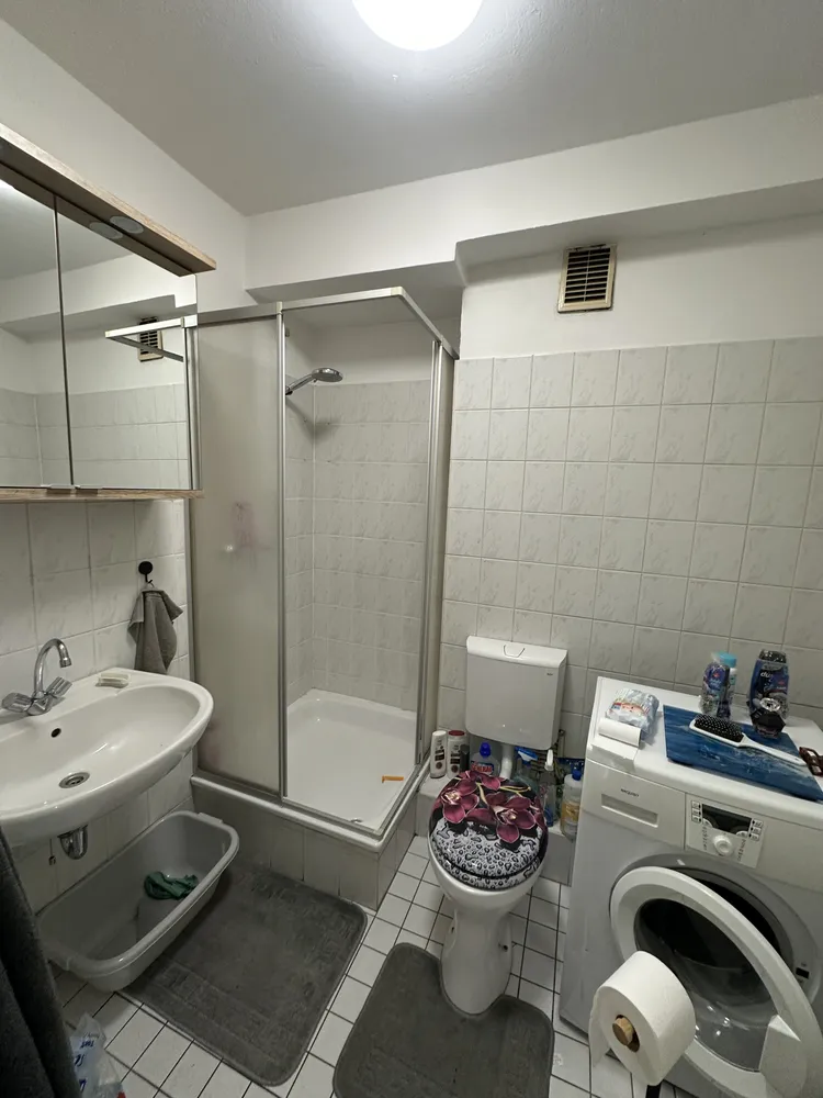 3 Zimmer Wohnung mit 58 m² in Essen – Bild 11