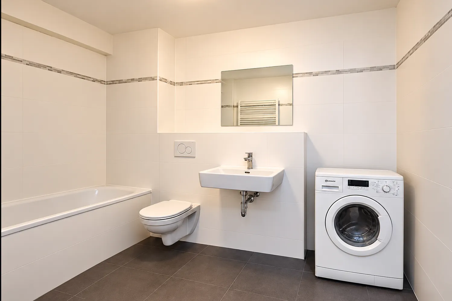 1 Zimmer Wohnung mit 39 m² in München – Bild 1