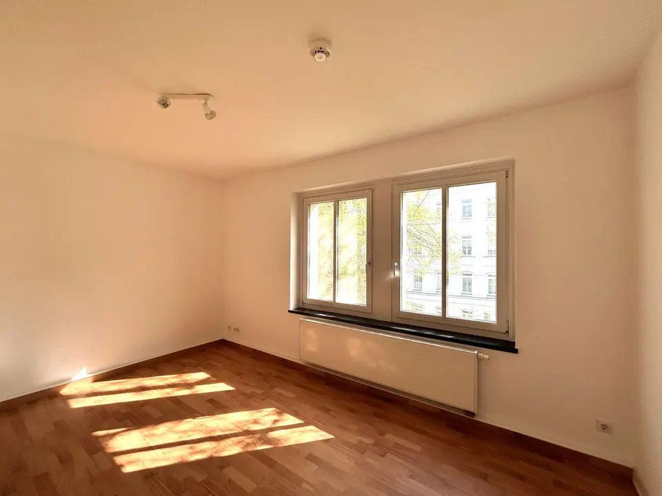 2 room apartment with 52 m² in Chemnitz – Photo 5