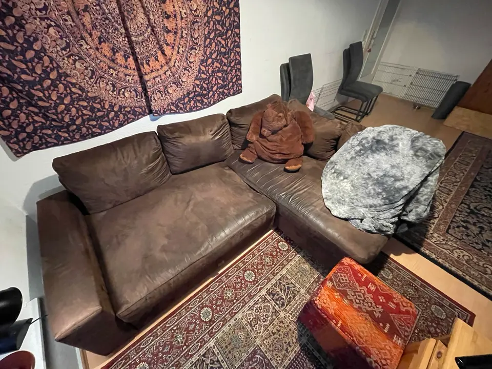 3 Zimmer Wohnung mit 22 m² in Marburg – Bild 7