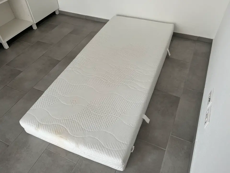 3 Zimmer Wohnung mit 80 m² in Backnang – Bild 6