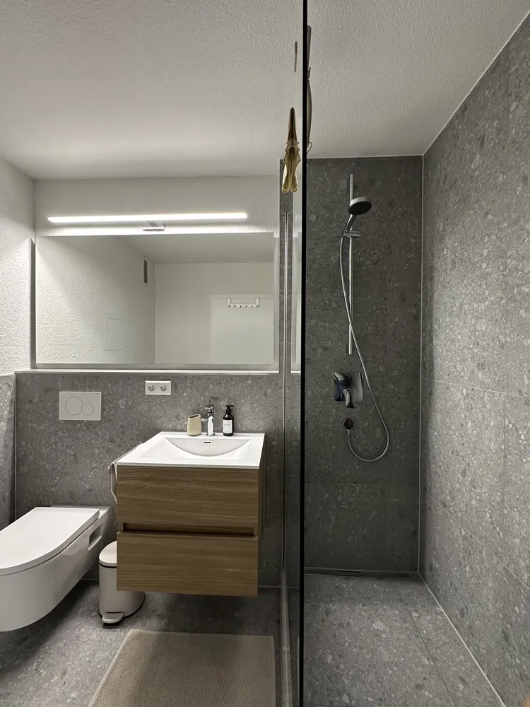 2 Zimmer Wohnung mit 55 m² in Ravensburg – Bild 6