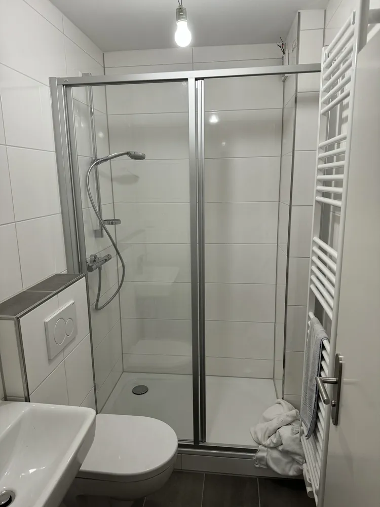 4 Zimmer Wohnung mit 62 m² in Essen – Bild 4
