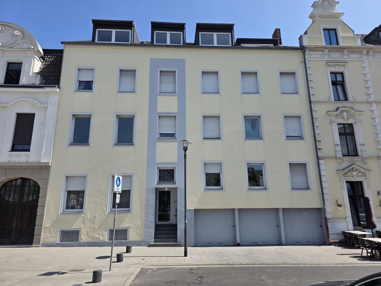 3 Zimmer Wohnung mit 90 m² in Mönchengladbach – Bild 8