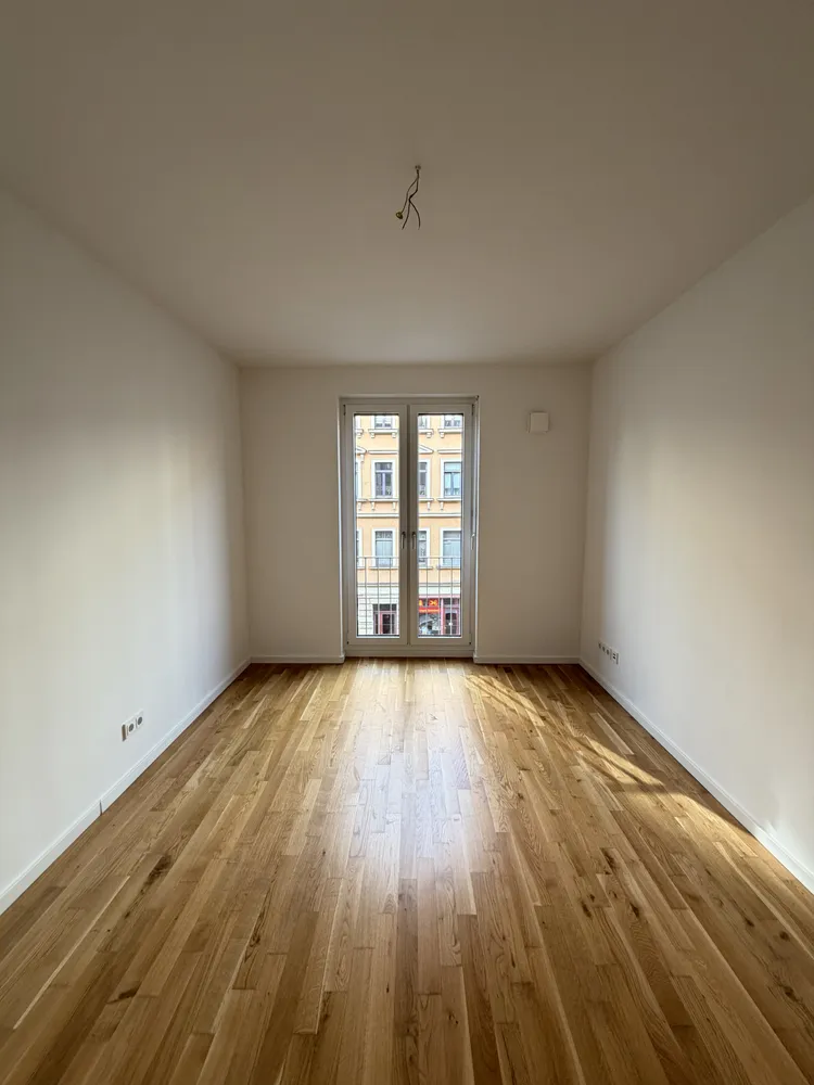 3 Zimmer Wohnung mit 92 m² in Dresden – Bild 5