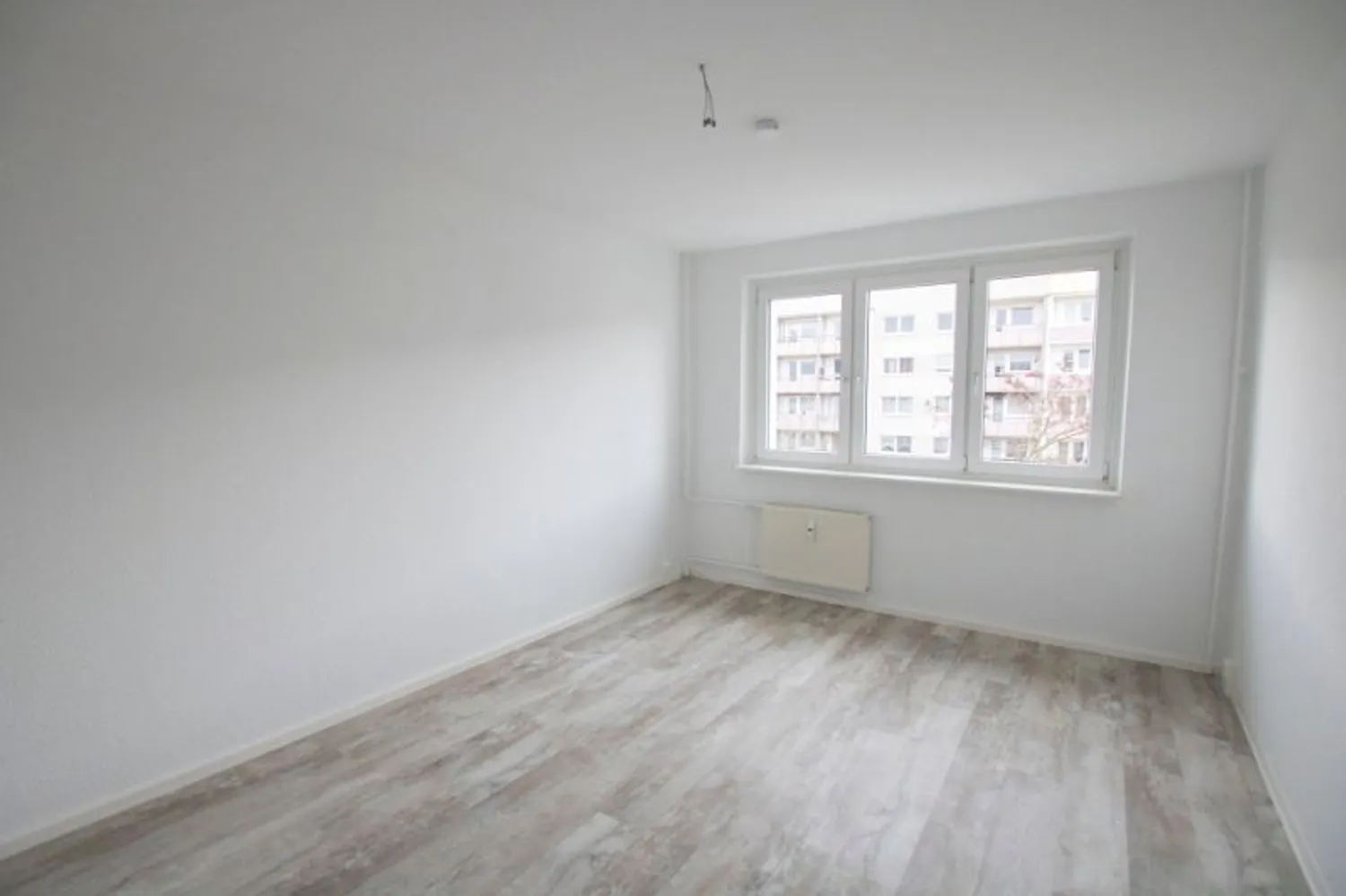 3 Zimmer Wohnung mit 60 m² in Halle (Saale) – Bild 4
