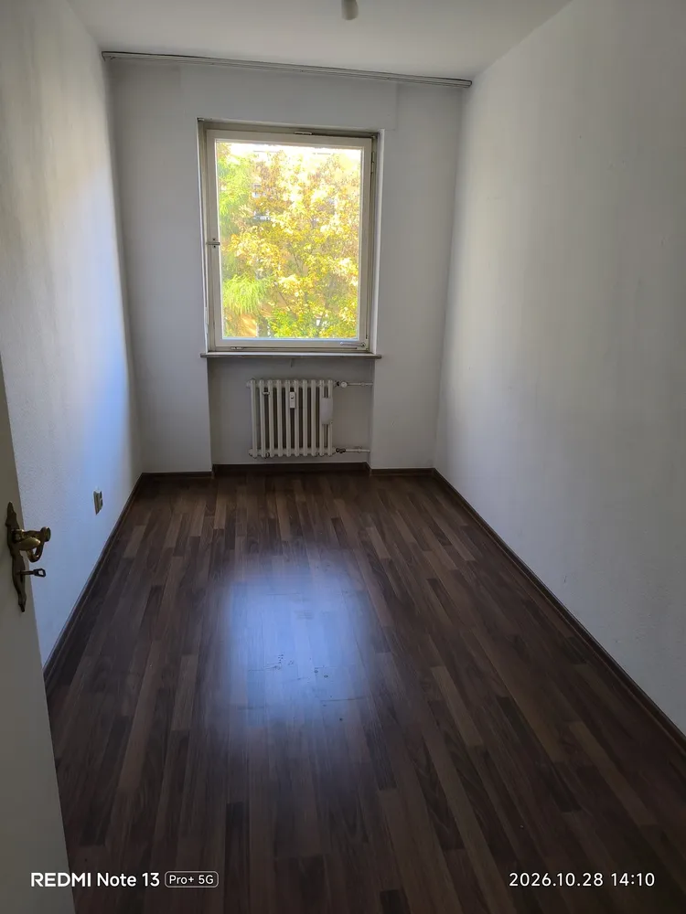 4 Zimmer Wohnung mit 92 m² in Würzburg – Bild 8