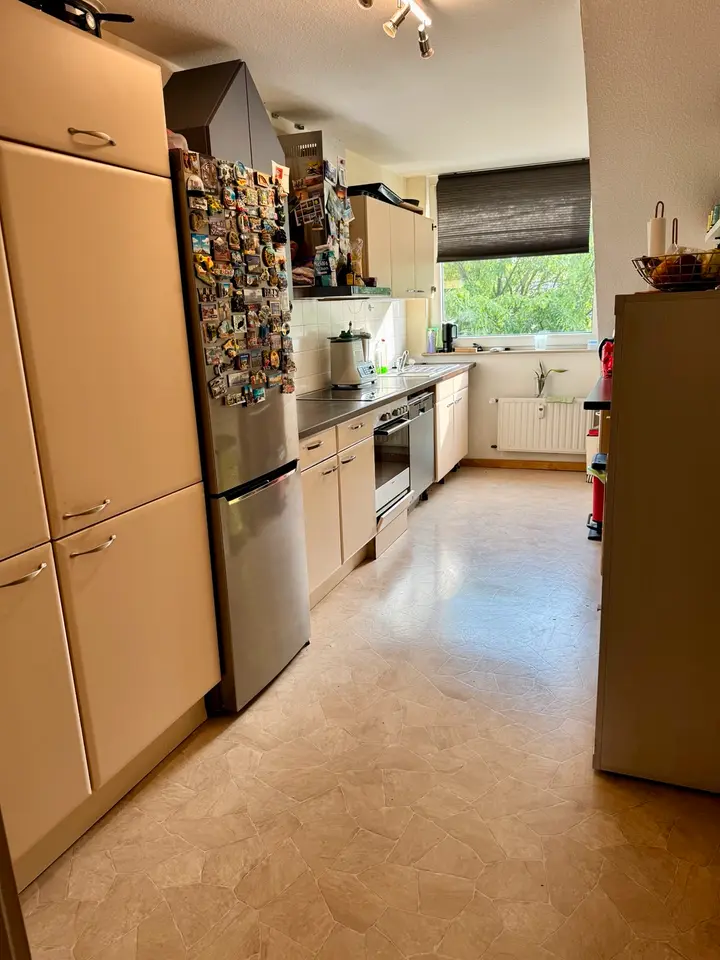 3 Zimmer Wohnung mit 67 m² in Dinslaken – Bild 6
