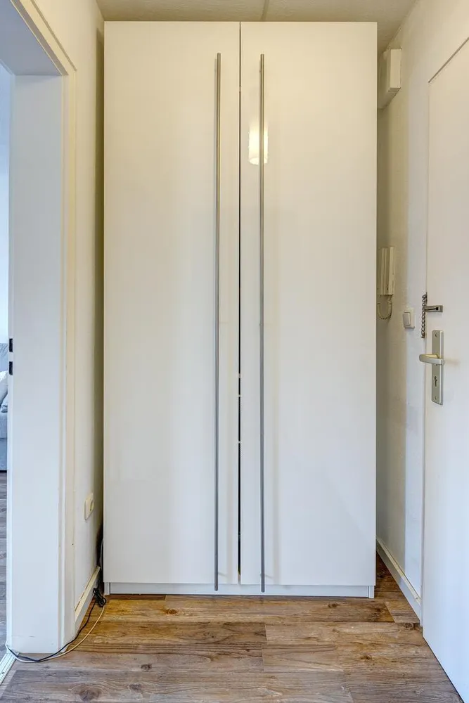 2 Zimmer Wohnung mit 37 m² in München – Bild 12