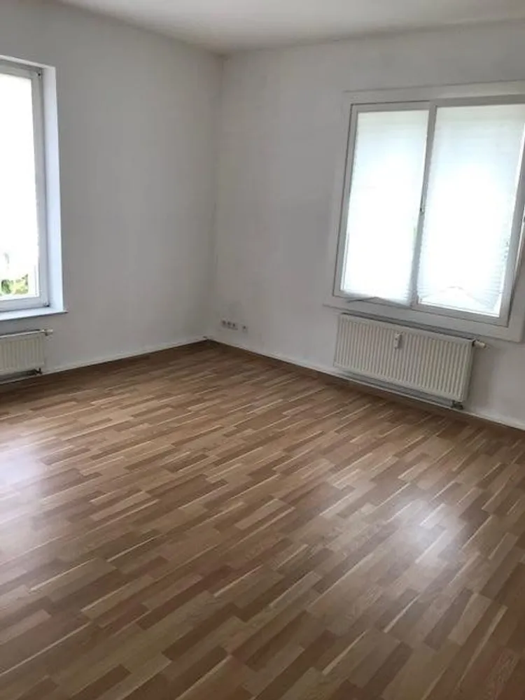 2 Zimmer Wohnung mit 54 m² in Dresden – Bild 3
