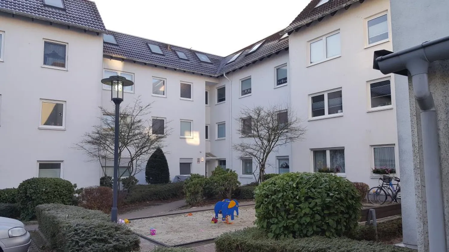 2 Zimmer Wohnung mit 57 m² in Bochum – Bild 1